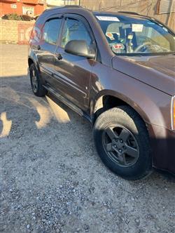 شيفروليه ايكونس